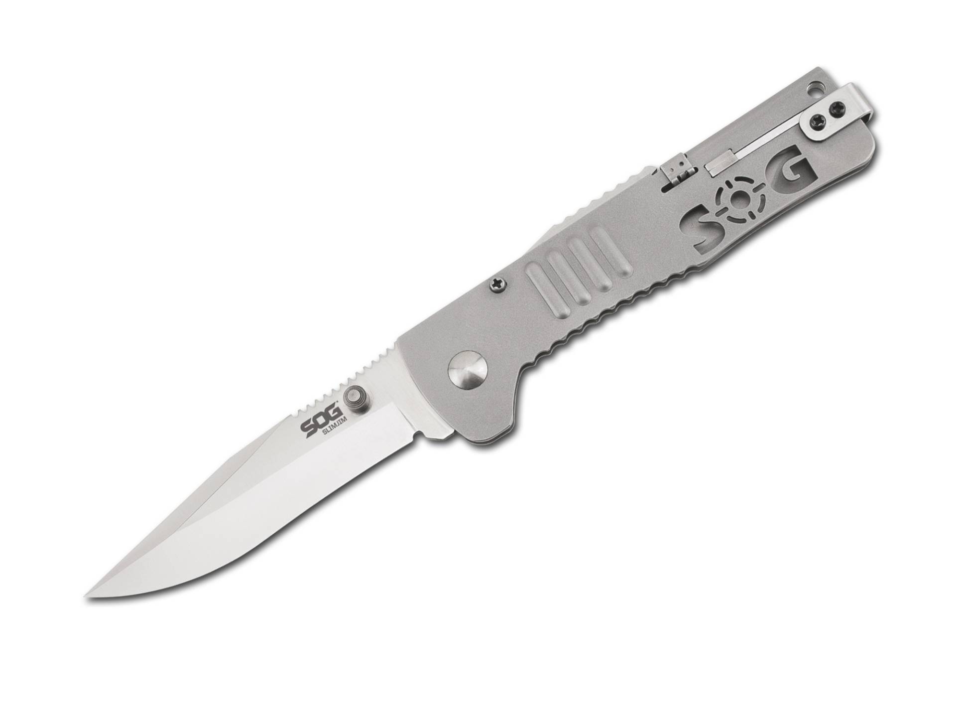 Taschenmesser Slimjim von SOG