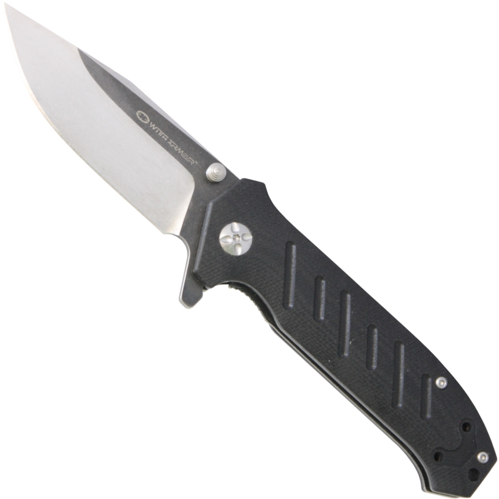 Taschenmesser Witharmour Shooter von Witharmour Knives & Tools