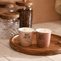 Tassenset corto für Espresso, 2-tlg. 0,08 l 805412 Tassenset corto für Espresso, 2-tlg. 0,08 l 805412 von HOMLA
