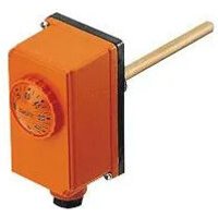 Thermador - Aquastat mit einfachem Tauchrohr, Anschluss 15x21 von Thermador