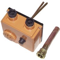 Imit - Tauchthermostat mit Gehäuse Typ tlsc 542714 : 542714C Imit - Tauchthermostat mit Gehäuse Typ tlsc 542714 : 542714C von IMIT
