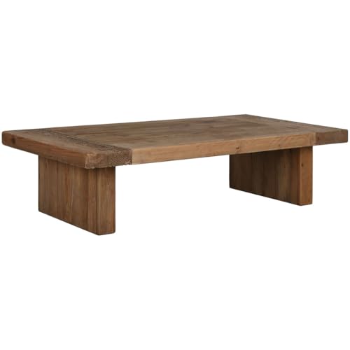 Home ESPRIT Couchtisch 135 x 70 x 34 cm - Marke EAN: 8424002179113 Home ESPRIT Couchtisch 135 x 70 x 34 cm - Marke EAN: 8424002179113 von Home ESPRIT