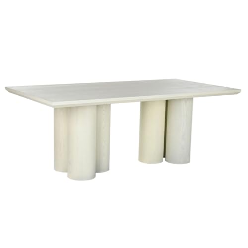 Home ESPRIT Esstisch Granit Holz MDF 200 x 100 x 76 cm - Marke EAN: 8424002153908 Home ESPRIT Esstisch Granit Holz MDF 200 x 100 x 76 cm - Marke EAN: 8424002153908 von Home ESPRIT