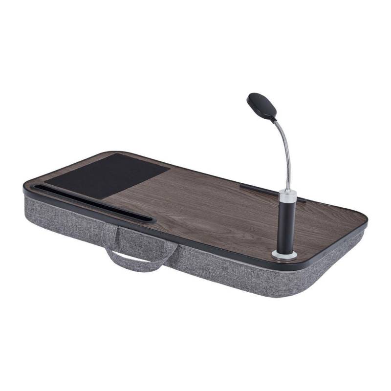 Teamson Home LAPTOPTISCH Braun