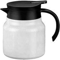 Teekanne Thermo, Isolierte Teekanne 1L mit Teesieb Teekanne Mit Siebeinsatz Isolierkanne Abnehmbare Thermo Kaffeekanne Kaffee Teekanne für Kaffee, Teekanne Thermo, Isolierte Teekanne 1L mit Teesieb Teekanne Mit Siebeinsatz Isolierkanne Abnehmbare Thermo Kaffeekanne Kaffee Teekanne für Kaffee,