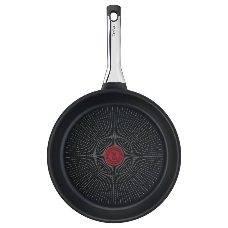 Tefal BRATPFANNE Schwarz