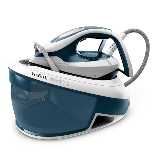 Tefal SV 8111 Express Power Tefal SV 8111 Express Power von Tefal