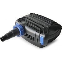 Teichpumpe CTF-B 16000 140 Watt 12000l /h I Hochwertige Teichpumpe I Spezielle Pumpe für den Gartenteich I Filterpumpe Teich I Teich Pumpe Teichpumpe CTF-B 16000 140 Watt 12000l /h I Hochwertige Teichpumpe I Spezielle Pumpe für den Gartenteich I Filterpumpe Teich I Teich Pumpe