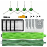 Teile für Irobot Roomba I7 I7 + I3 + I4 + I6 + I8 + J7 + Plus i & j Plus Teile für Irobot Roomba I7 I7 + I3 + I4 + I6 + I8 + J7 + Plus i & j Plus von START