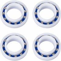Teile für Poolroboter ( Polaris 180 280 Rollenlager Polaris Ersatzteile C60 C-60 Reiniger Ersatzteile 4St von POLARIS