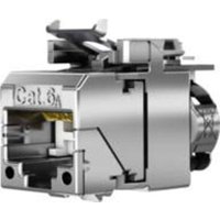Telegärtner AMJ-SL Modul Cat.6A, T568A 100023207 von Telegärtner