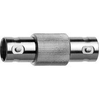 Telegärtner BNC Kupplung (F-F) UG-914/U, 50 Ohm 100023589 von Telegärtner