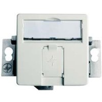 Telegärtner Modul-Aufnahme 1fach UP/50 aws leer f.BR 100021415 Telegärtner Modul-Aufnahme 1fach UP/50 aws leer f.BR 100021415 von Telegärtner