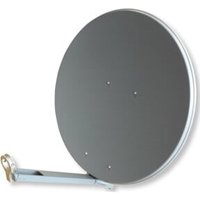 Televes Alu-Reflektor Classic Line 75x80cm,graphit S760CL-G von unex