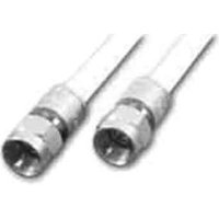 Televes Anschlusspatchkabel 330mm Kompressionstechnik FPK 330 von unex