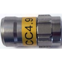 Televes F-Stecker push-on f. Koaxkabel FSI2000 von unex