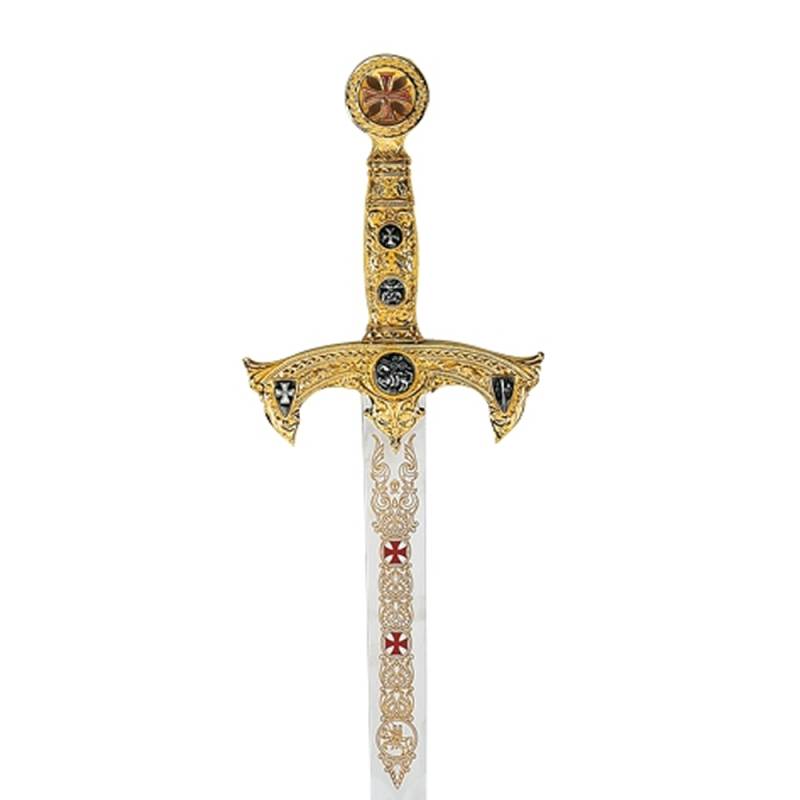 Templerschwert von Marto