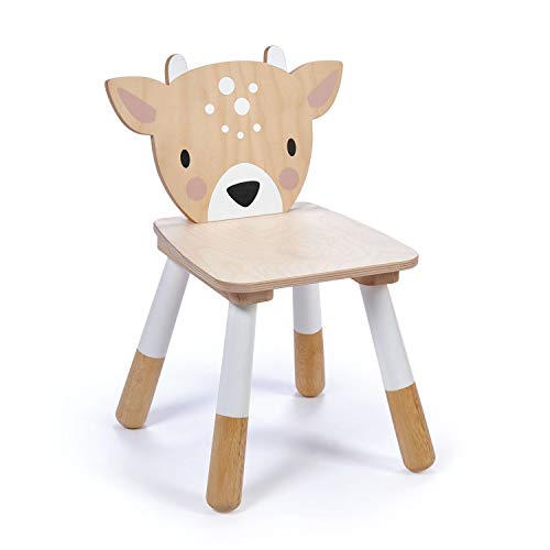 Stuhl Reh von Tender Leaf Toys