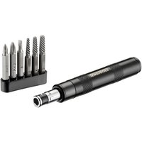 Teng Tools - IDSE7 7-teiliges Schlagschrauber-Set Teng Tools - IDSE7 7-teiliges Schlagschrauber-Set von TENG TOOLS