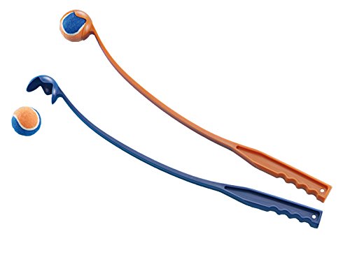 Tennisball 'Shooter' mit Schleuder Tennisball 'Shooter' mit Schleuder von Nobby