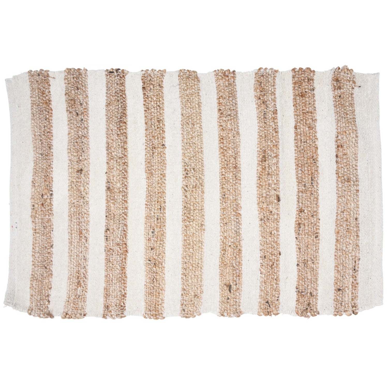Teppich 4-fach sortiert 60 cm x 90 cm