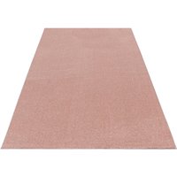 Ayyildiz Teppich ATA rosé B/L: ca. 160x230 cm von Ayyildiz