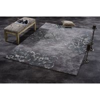 GALLERY M branded by Musterring Teppich "Amore", rechteckig, 20 mm Höhe, besonders weich durch Microfaser, Wohnzimmer von Gallery M Branded By Musterring
