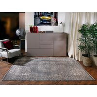 GALLERY M branded by Musterring Teppich "Bella", rechteckig, 8 mm Höhe, Wohnzimmer von Gallery M Branded By Musterring
