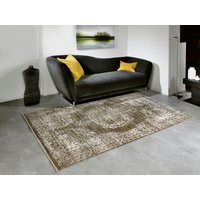 GALLERY M branded by Musterring Teppich "Bella", rechteckig, 8 mm Höhe, Wohnzimmer von Gallery M Branded By Musterring