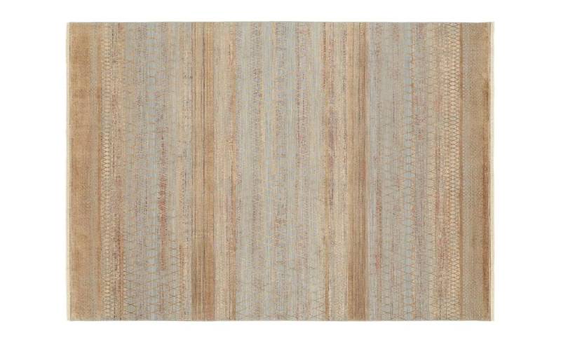 Teppich  Cremona ¦ braun ¦ Synthetische Fasern ¦ Maße (cm): B: 240 H: 0,7 Teppiche > Wohnteppiche - Höffner