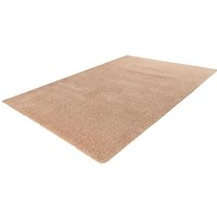 Teppich DREAM DRE 500 champagner ca. 160x230 cm von Lalee beige