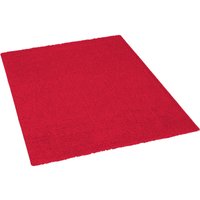 Teppich Emilia magenta B/L: ca. 133x190 cm von XXXL