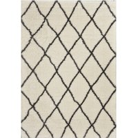 Merinos Teppich Floki Moroccan creme B/L: ca. 120x160 cm Merinos Teppich Floki Moroccan creme B/L: ca. 120x160 cm von Merinos