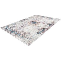 360Living Teppich Galaxy Multi B/L: ca. 80x150 cm von 360Living