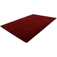 Teppich HEAVEN HEA 800 red ca. 160x230 cm von Lalee Rot