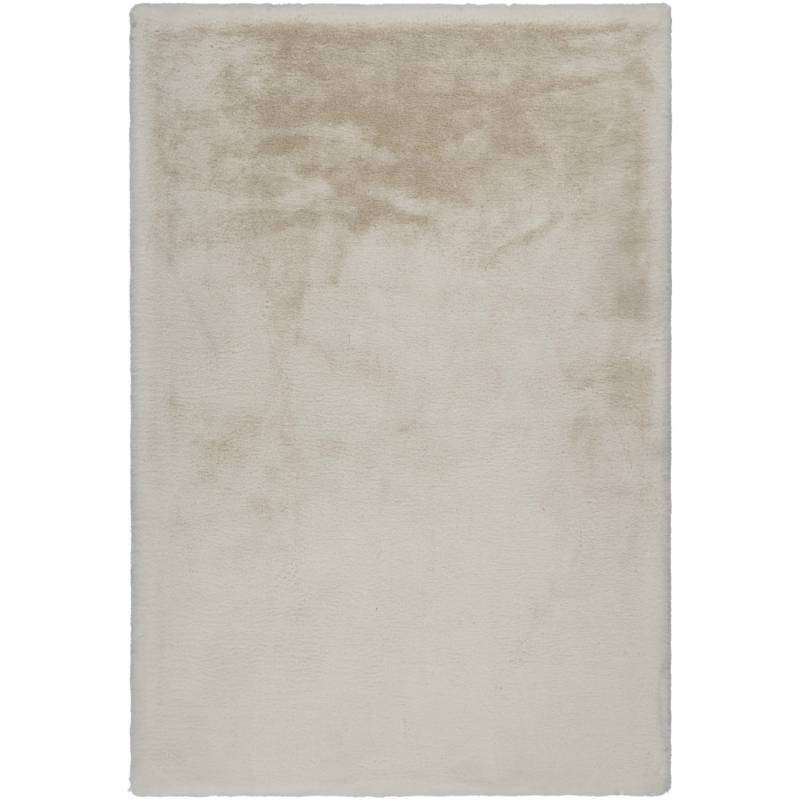 Lalee Teppich Heaven 800 Ivory 120 cm x 170 cm von Lalee