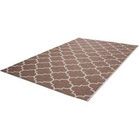 360Living Teppich Indonesia-Bali beige B/L: ca. 160x230 cm von 360Living