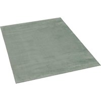 Teppich Loft grün B/L: ca. 160x220 cm von XXXL