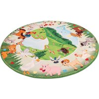 Obsession Teppich My Leen Multi D: ca. 80 cm von Obsession