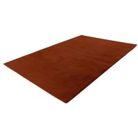 Teppich PARADISE PAR 400 terra ca. 160x230 cm von Lalee Orange