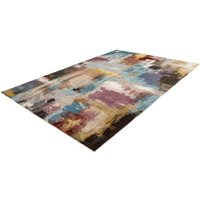 Teppich PICASSO PIC 598 multi ca. 160x230 cm von Lalee Mehrfarbig