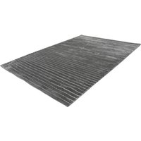 360Living Teppich Prime silber B/L: ca. 120x170 cm von 360Living