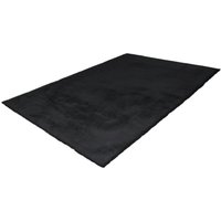 360Living Teppich Rabbit anthrazit B/L: ca. 180x280 cm von 360Living