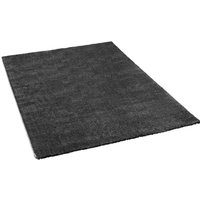 Teppich Valentino anthrazit B/L: ca. 80x150 cm von XXXL
