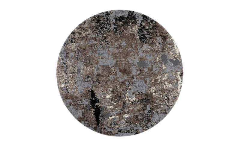 meinTeppich Webteppich  Juwel Liray ¦ beige ¦ Synthetische Fasern ¦ Maße (cm): B: 120 H: 2 Teppiche > Wohnteppiche - Höffner