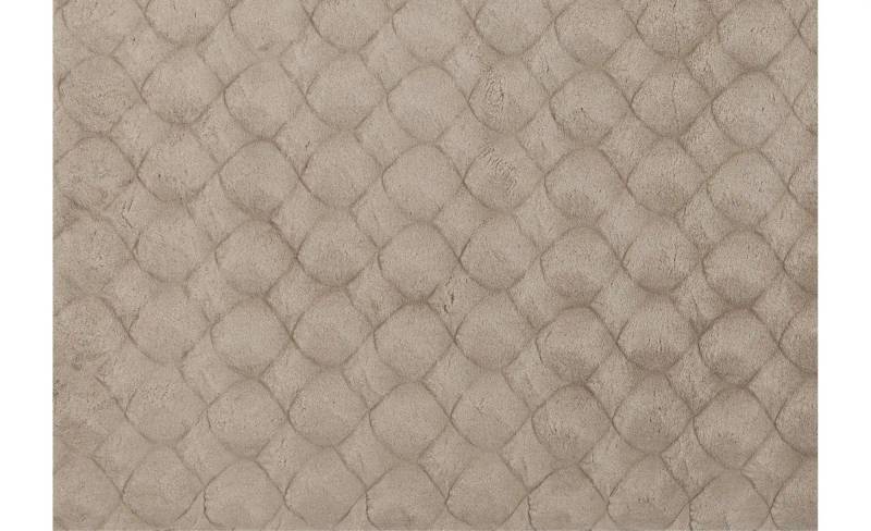 Teppich   ¦ beige ¦ Synthetische Fasern ¦ Maße (cm): B: 160 H: 3 Teppiche > Wohnteppiche - Höffner