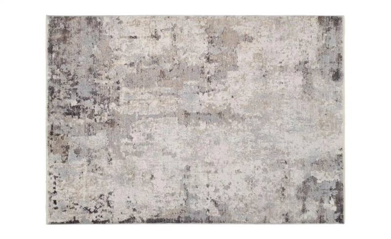 Teppich   ¦ beige ¦ Synthetische Fasern ¦ Maße (cm): B: 200 H: 1 Teppiche > Wohnteppiche - Höffner
