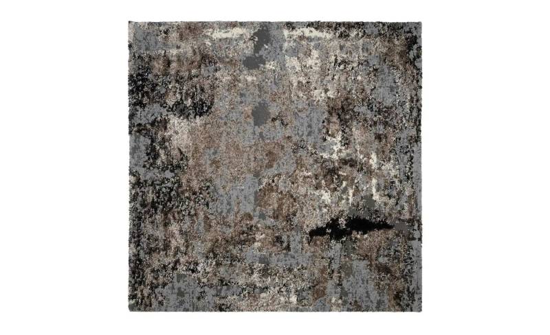 meinTeppich Webteppich  Juwel Liray ¦ beige ¦ Synthetische Fasern ¦ Maße (cm): B: 200 H: 2 Teppiche > Wohnteppiche - Höffner