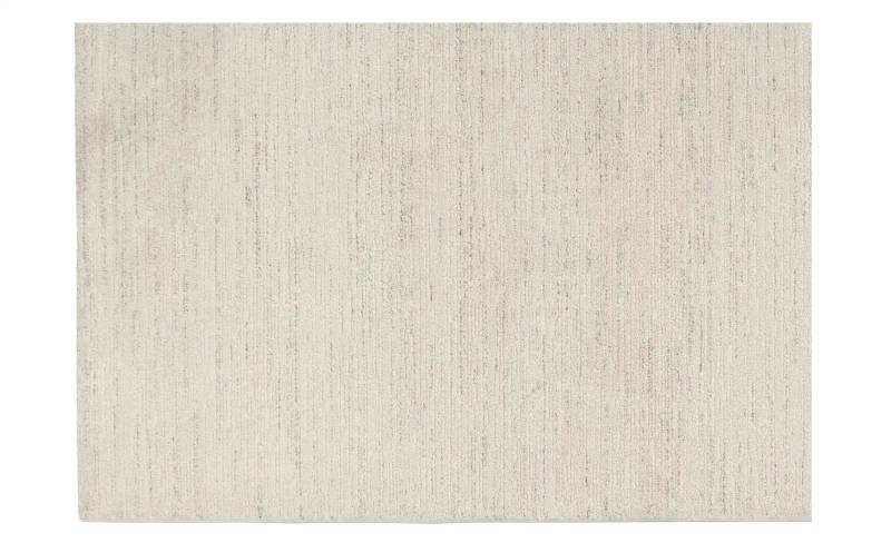 Teppich   ¦ creme ¦ Synthetische Fasern ¦ Maße (cm): B: 160 H: 1,8 Teppiche > Wohnteppiche - Höffner