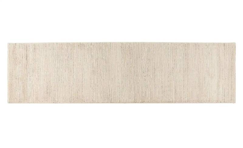 Teppich   ¦ creme ¦ Synthetische Fasern ¦ Maße (cm): B: 80 H: 1,8 Teppiche > Wohnteppiche - Höffner